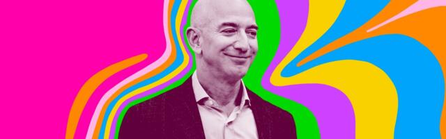 Jeff Bezos’ AI startup aims to build an ‘artificial general engineer’