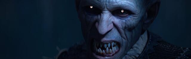 You can complete medieval vampire RPG The Blood of Dawnwalker even quicker than previously thought - before even the prologue ends