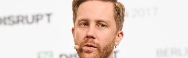 Anthropic's latest big-name hire: Monzo cofounder Tom Blomfield