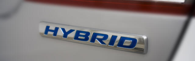 Not The Corolla: iSeeCars Says This Is Hybrid Car Is Driven The Most Annually In America