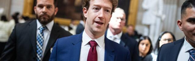 The 3 biggest takeaways from Mark Zuckerberg's media blitz
