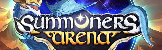 Vietnamese Blockchain Gaming Startup Summoners Arena Raises US$3 million in Seed Funding