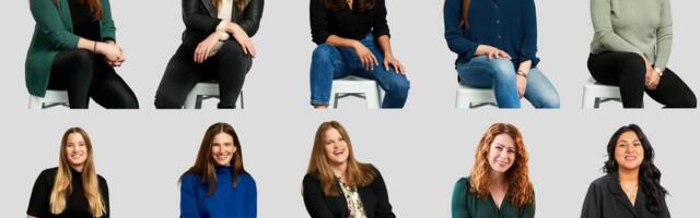 A year after launch, Backbone Angels is closing gaps felt by underrepresented founders