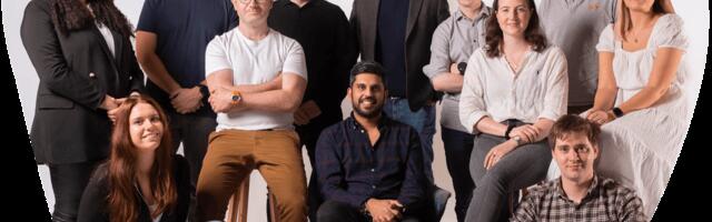 Florence raises £28.5m for healthcare staff platform
