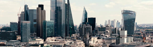London’s Fasanara Capital secures £169m for fintech investing