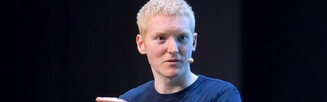 Stripe Lays Off Dozens, Mostly in Recruiting
