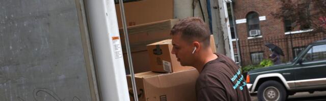 How to pay for an expensive summer move