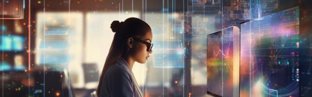 How generative AI code assistants could revolutionize developer experience