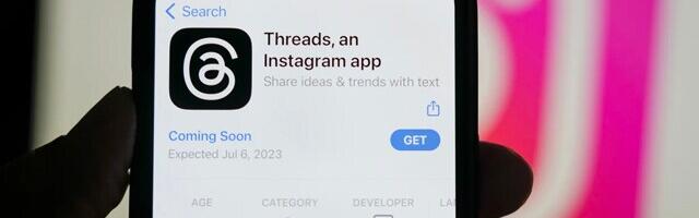 Frayed 'Threads': Meta’s ‘X-Killer’ sees userbase fall by 79% since July launch
