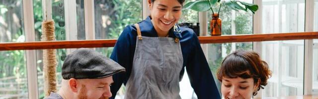 Inspiring Online Hub Empowers Buy Local Businesses