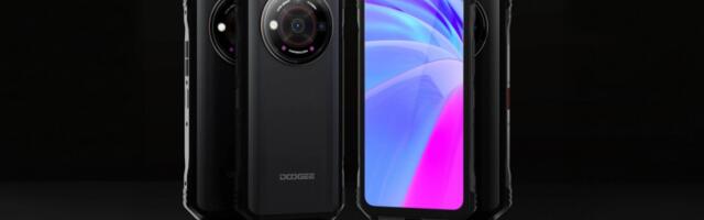 Doogee V30 Pro is a 200 MP rugged smartphone that you shouldn't buy yet