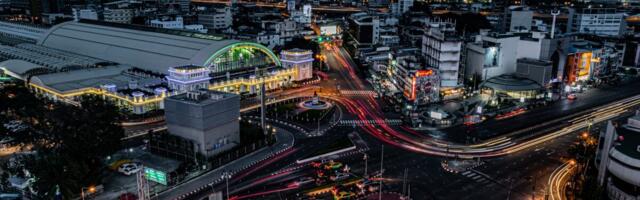 Gother Raises $25 Million for Asian Online Travel Agency: Startup Funding Roundup