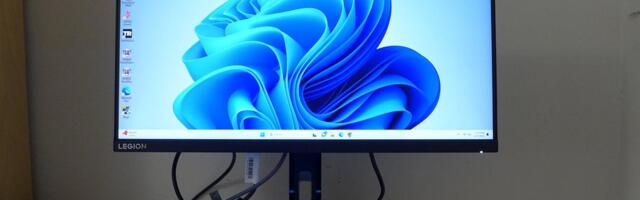 Lenovo Legion Y25-30 25-inch 280 Hz gaming monitor review: A sweet spot for speed and price