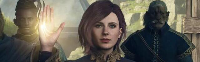 Dragon's Dogma 2 modders removing controversial Dragonsplague