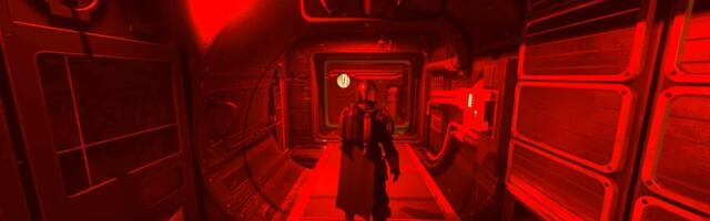 Starfield modders bring Star Wars and The Mandalorian into the game