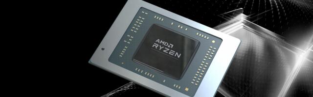 Asus accidentally outs 14 AMD Ryzen 8050-series laptops based on Zen 5 architecture