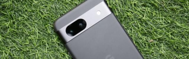 Google Pixel 8a hands-on review