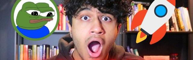 Apu Apustaja’s Comeback Sparks Price Pump Predictions, as New Pepe-Based Project Surges in Presale, Hits $1 Million Milestone