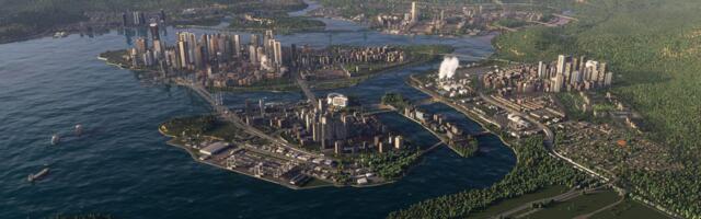 Xbox and PlayStation versions of Cities Skylines 2 get delayed indefinitely – the last time Paradox did that it canceled the game two weeks later