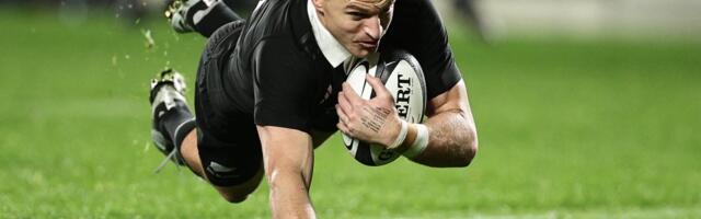 How to watch the 2024 Rugby Championship online for free