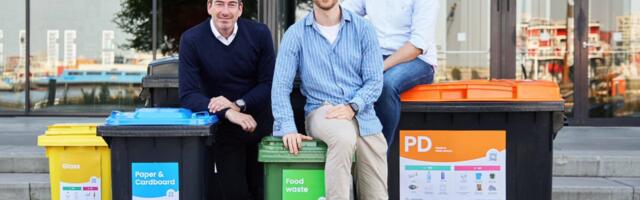 Dutch waste platform Seenons expands with acquisition of waste group Denmark