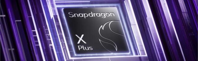 Qualcomm’s new 8-core Snapdragon chip is aimed at cheaper Arm Windows PCs