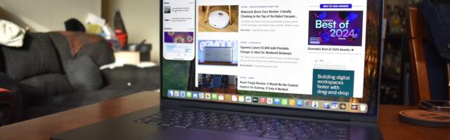 Apple MacBook Pro 16 2024 Review: This Is Why You Get the Big Mac