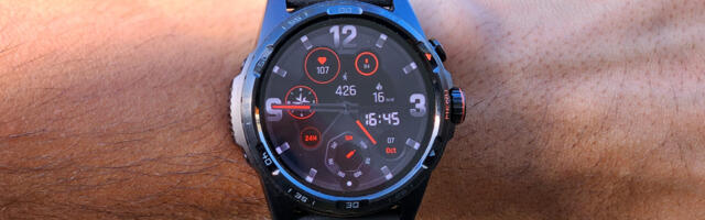 First 25% price drop on the excellent TicWatch Atlas
