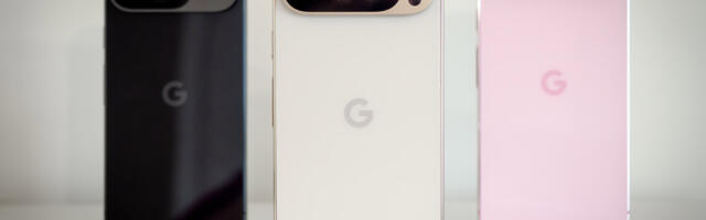 PSA: All Google Pixel 9 series phones still on sale