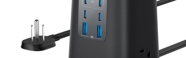 Anker’s Best-Selling 9-in-1 Charging Station Is at an All-Time Low, It’s a Long-Awaited Price Drop