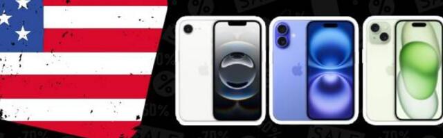 Deals: here is what you can get instead of an iPhone 16e
