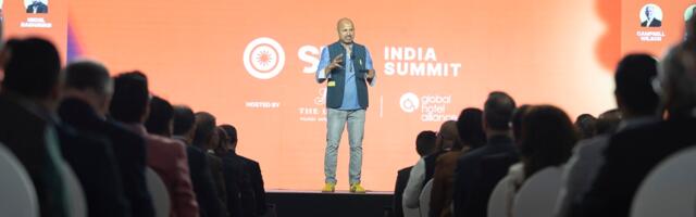 Looking Ahead to Skift India Forum