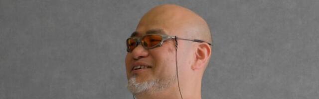 Hideki Kamiya on leaving PlatinumGames: "I couldn't allow myself to kill my soul"