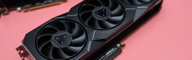 AMD’s new 9070 XT beats all but one Radeon GPU