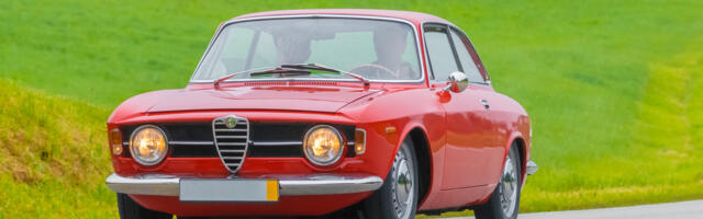 How Often Should You Drive A Classic Car? (And Why?)