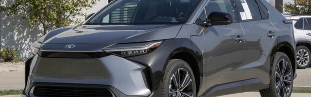 Is The Toyota bZ4X A Reliable EV? This Is What Owners Say