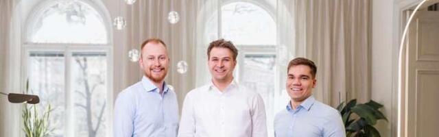 Fintech startup Inven raises $12.75M to reinvent private market deal sourcing with AI