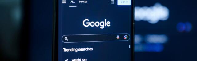 The $14 Billion AI Google Killer