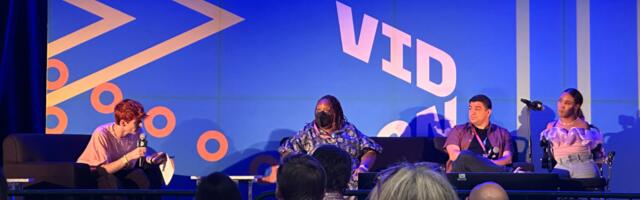 Creators talk accessibility and building inclusive spaces at VidCon 2025