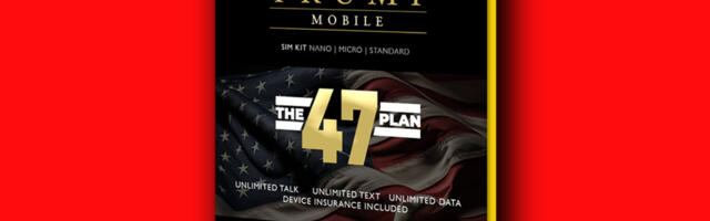 5 carriers you should sign up for instead of Trump Mobile