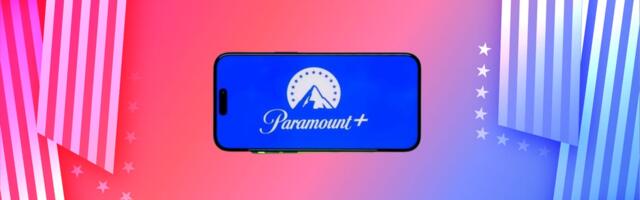 Paramount Plus Is Basically Free for 2 Months With This July 4th Deal