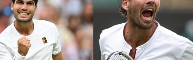 How to Watch Norrie vs Alcaraz Live on a Free Channel