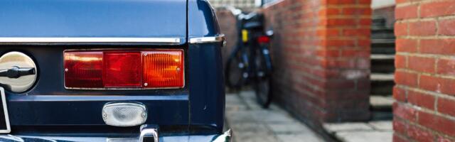 My Top 5 Tips for Keeping Your Car Safe When You're Home