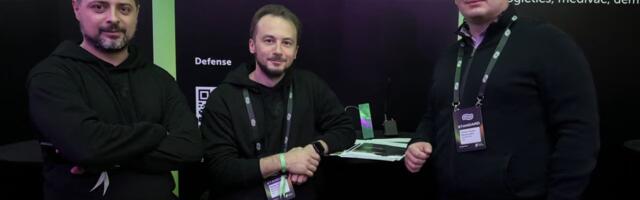 Teletactica secures $1.5M to scale battlefield-proven, jamming-resistant communications