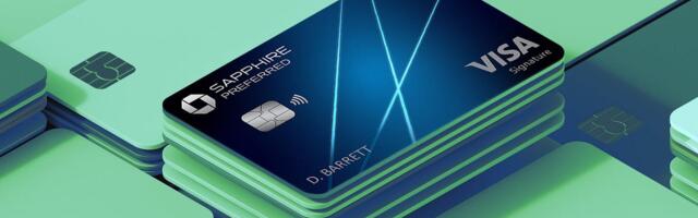 I'm Breaking Up With My Chase Sapphire Preferred. Here's Why the Love Is Gone