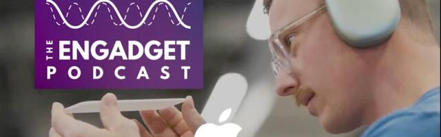 Engadget Podcast: Apple bows to the Trump regime (again)
