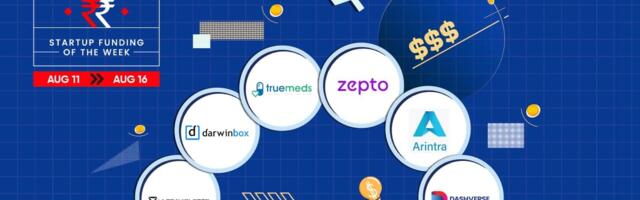 From Truemeds To Ultraviolette — Indian Startups Raised $272 Mn This Week