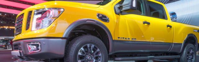 Why Did Nissan Discontinue Its Cummins-Powered Titan Truck?