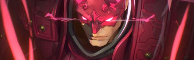 Marvel Rivals is officially coming to PS4 as Season 4 trailer teases two new heroes, Angela and Daredevil