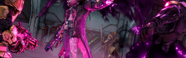 I had low expectations for Borderlands 4 – but it’s now one of my favorite games of the year